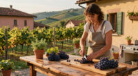 Nebbiolo for Beginners: Langhe, Barbaresco, Barolo — Where to Start
