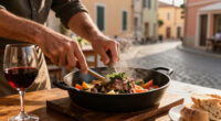 Ossobuco: The Braise That Deserves Your First Cool Evening