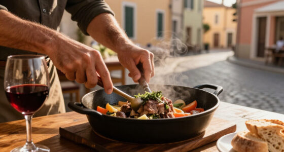 Ossobuco: The Braise That Deserves Your First Cool Evening