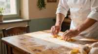 Palm Beach's Top Italian Restaurants: A Culinary Guide