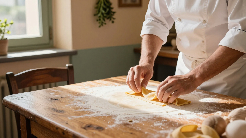 Palm Beach's Top Italian Restaurants: A Culinary Guide