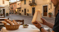 Parmigiano Reggiano vs Grana Padano: What the Wheel Stamps Tell You