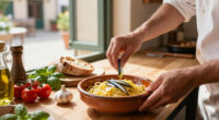 Pasta Di Acciughe
