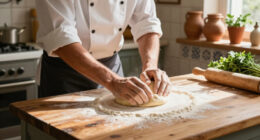 Pizzeria Di Territorio And Stoccaggio Bring Regional Italian Dining To Downtown Raleigh