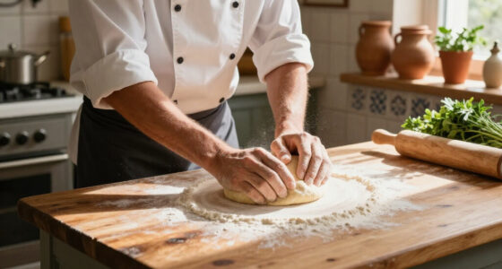 Pizzeria Di Territorio And Stoccaggio Bring Regional Italian Dining To Downtown Raleigh