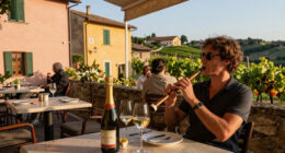 Prosecco Is Not One Thing: Understanding Valdobbiadene, Cartizze, and Col Fondo