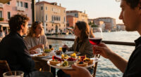 Regata Storica Weekend: Eating Your Way Through Venice While the Gondolas Race