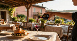 Restaurant Inspired By The Hometown Of Ferrari Offers Tableside Dining In Little Italy