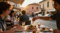 Ricomincia Foodish: Joe Bastianich Ci Fa Fare Un Nuovo Viaggio nell'Italia Più Gustosa