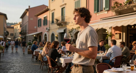 Roma Bar Show 2026 - Romeing