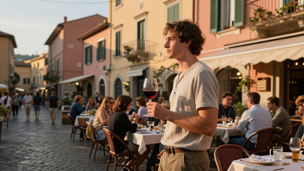 Roma Bar Show 2026 - Romeing