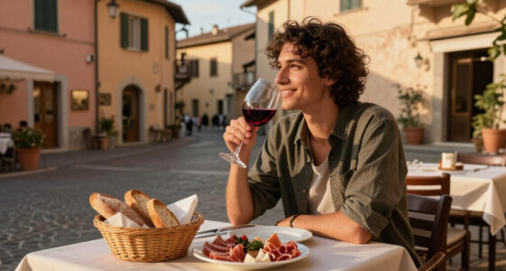 Ruby’s Wine House Review – Classic Italian Done Well