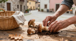 Sagra del Porcino: Mushroom Festivals Worth Planning a Trip Around