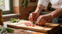 Saltimbocca alla Romana: The Twenty-Minute Roman Classic