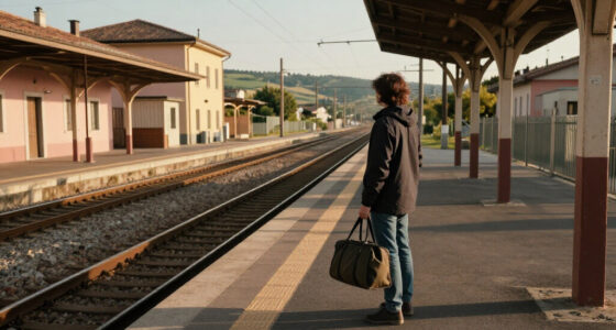 September Transport Strikes Set To Disrupt Trains, Buses And Flights Across Tuscany