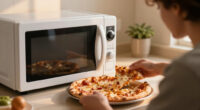 Stop Reheating Pizza In The Microwave. These Are The Best Ways To Do It.