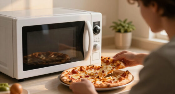 Stop Reheating Pizza In The Microwave. These Are The Best Ways To Do It.