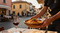 Strada Cucina Italiana Launches Dual Concept, Welcoming The Community In For Any Occasion