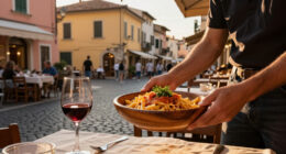 Strada Cucina Italiana Launches Dual Concept, Welcoming The Community In For Any Occasion