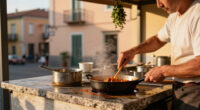 Sunday in Naples: Genovese Sauce, the Onion Ragù Nobody Talks About