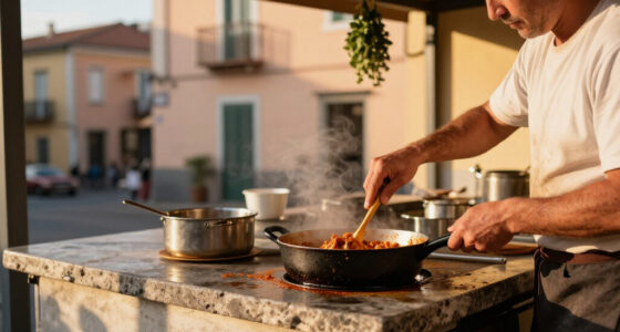 Sunday in Naples: Genovese Sauce, the Onion Ragù Nobody Talks About