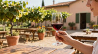 Taste Famed Italian Wineries In The Tri-State At Cincinnati Museum Center Event
