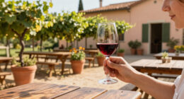 Taste Famed Italian Wineries In The Tri-State At Cincinnati Museum Center Event