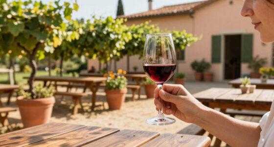 Taste Famed Italian Wineries In The Tri-State At Cincinnati Museum Center Event