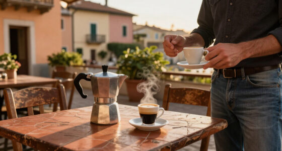 The Espresso Machine Question: Is It Time to Upgrade from the Moka?