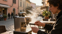 This 131-Year Old Italian Coffee Brand’s Revolutionary New Machine Is The Reason I Can Quit Plastic Pods