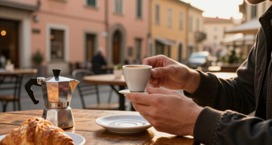 This Coffee Subscription Service Is Perfect For Espresso Lovers