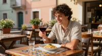 Top 10 Italian Restaurants In Los Angeles For Food Lovers