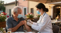Tuscany Begins Annual RSV And Flu Vaccination Campaigns In October