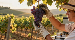 Vendemmia Diaries: What Actually Happens During an Italian Grape Harvest