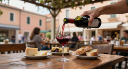 Venetian-style Wine Bar Sagra Opens In East Atlanta Village