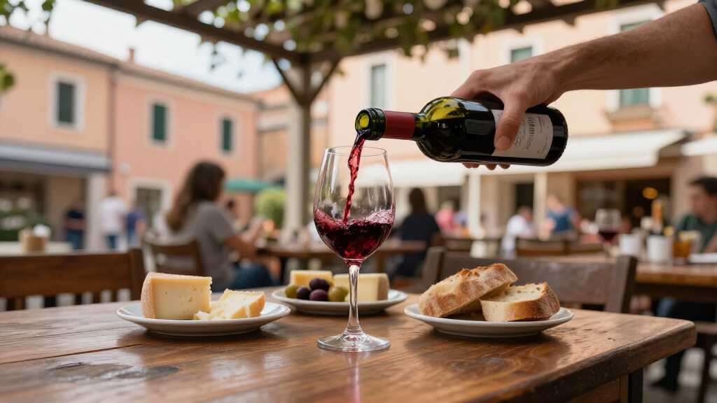 Venetian-style Wine Bar Sagra Opens In East Atlanta Village