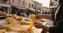 Walmart Pasta Listeria Recall