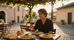 We Invite You To Experience Chef-Crafted Italian Cuisine - La Vigneta Winery - Tribune-Review