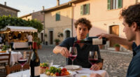 Why Co-ops Could Be Italian Wine's Sustainability Superpower