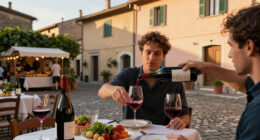 Why Co-ops Could Be Italian Wine's Sustainability Superpower