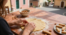 10 Best Amaretti Cookies for 2027