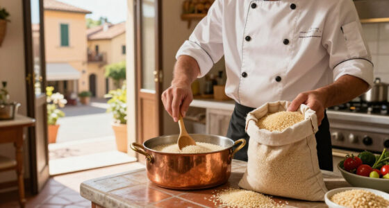 10 Best Arborio and Carnaroli Rice for Risotto in 2027
