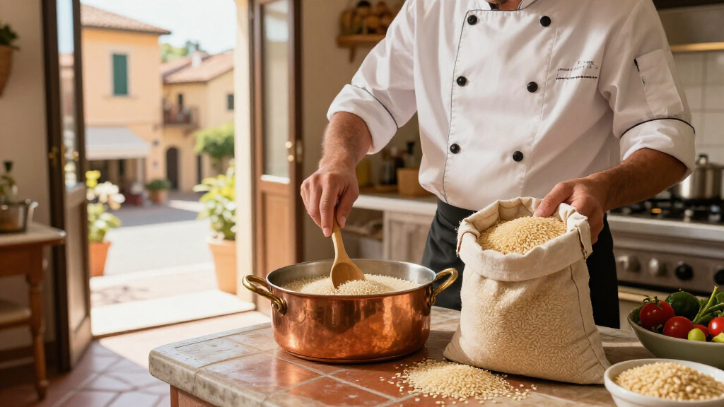 10 Best Arborio and Carnaroli Rice for Risotto in 2027
