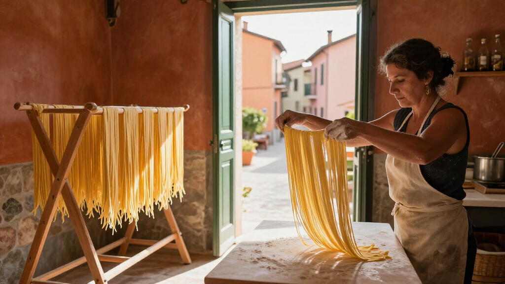 10 Best Artisanal Dried Pasta for Distinctive Italian Meals in 2027