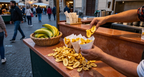 10 Best Colombian Chips for Exploring Bold Snacks in 2027