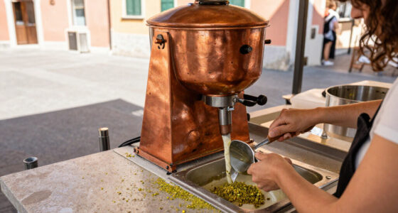 10 Best Italian Gelato Makers for 2027