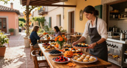 10 Best Italian Halloween Serving Platters for Festive Entertaining in 2027