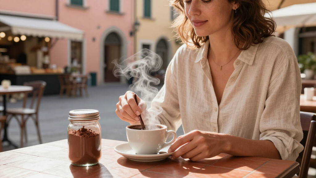 10 Best Italian Hot Chocolate Mixes for Rich Flavor and Easy Preparation in 2027