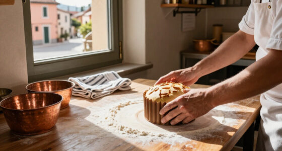 10 Best Panettone Molds for Perfect Holiday Baking in 2027