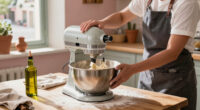 10 Best Stand Mixer for Bread Dough in 2027